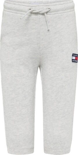 Tommy Hilfiger Flag Heritage Sweatpant Grey 92 Tommy Hilfiger Flag Heritage Sweatpant Grey 92