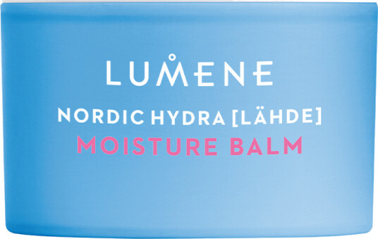 Lumene Nordic Hydra Moisture Balm 50 ml Lumene Nordic Hydra Moisture Balm 50 ml