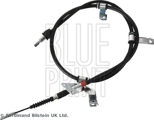 Blue Print Tautrekk parkeringsbrems BLUE PRINT ADBP460004