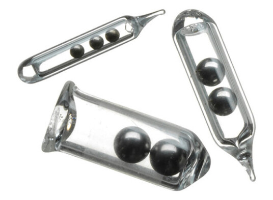 Daiwa Prorex Insert Glass Rattle Daiwa Prorex Insert Glass Rattle
