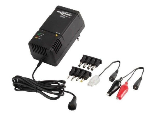 ANSMANN ACS110