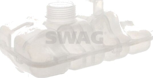 Utjevningsbeholder, kjølemiddel SWAG 33 11 4232