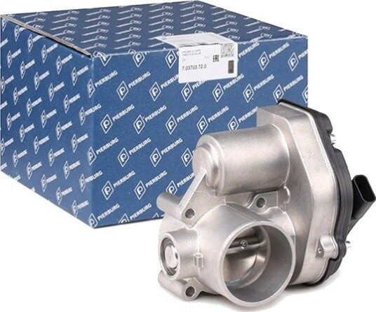 Gasspjeld PIERBURG 7.03703.72.0 Gasspjeld PIERBURG 7.03703.72.0