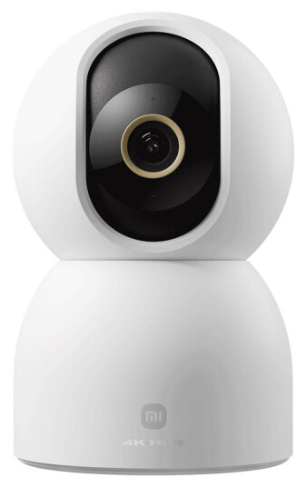 Xiaomi C700 8MP IP Overvåkningskamera 3840x2160p Trådløs Innendørs