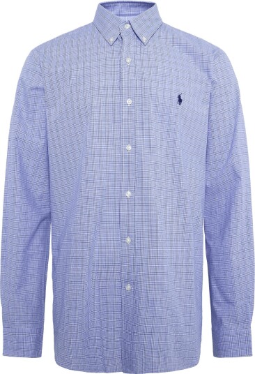 Polo Ralph Lauren 50/1 Bistrch Poplin Cubdppcs 7354A MAIDSTONE B L