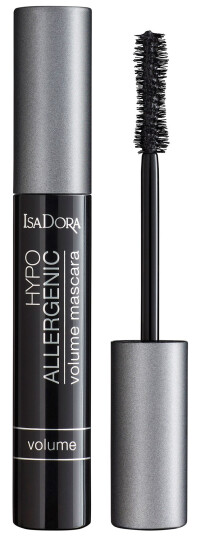 Isadora Hypo-Allergenic Volume Mascara Black Isadora Hypo-Allergenic Volume Mascara Black