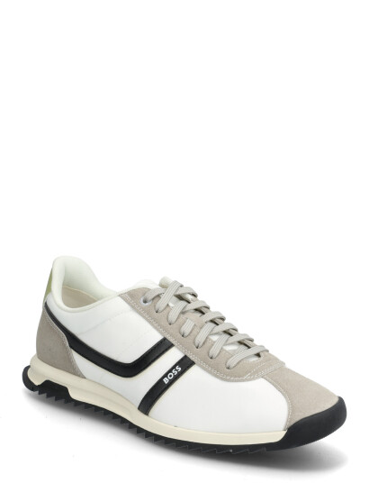 BOSS Zayn_Lowp_Nymi   White   43