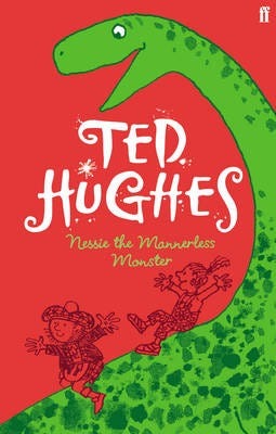 Nessie The Mannerless Monster Av Ted Hughes Nessie The Mannerless Monster Av Ted Hughes