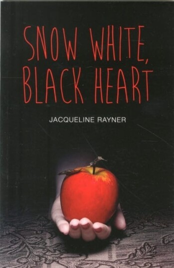 Snow White, Black Heart Snow White, Black Heart