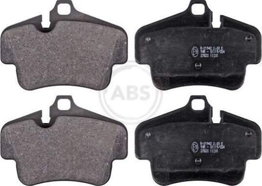 A.B.S. 37823 Bremseklosser