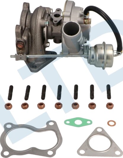 LTD LTD-038145701D Turbolader
