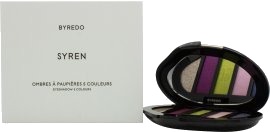 Byredo Eyeshadow Palette 6g Siren