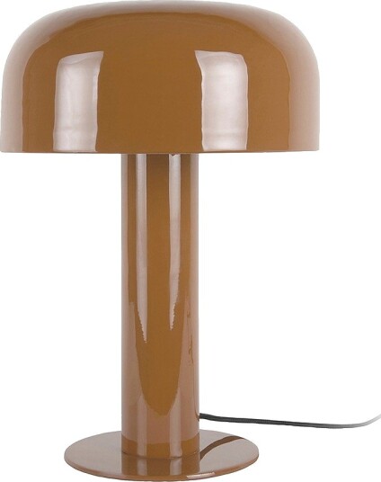 Leitmotiv Bordlampe Fornido Brun Leitmotiv Bordlampe Fornido Brun