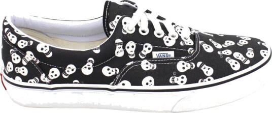Vans, unisex, Sko, Flerfarget, 43 EU,