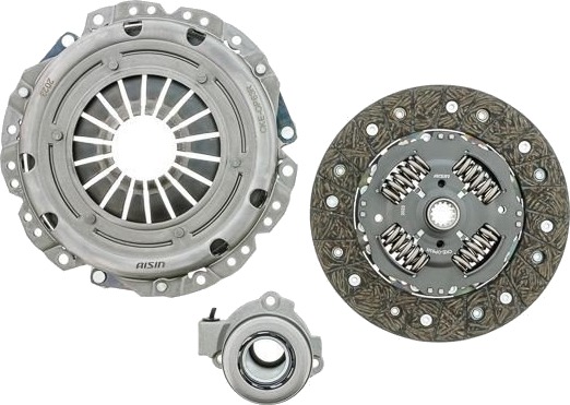 Clutchsett AISIN CKE-OP63R