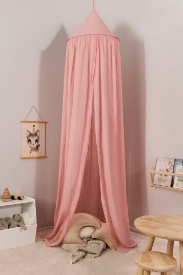 Alice & Fox DELIA Sengehimmel Rosa Alice & Fox DELIA Sengehimmel Rosa