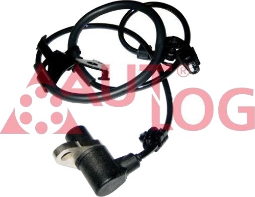 Sensor, ABS AUTLOG AS4417