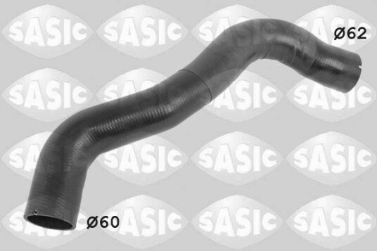 ladeluftslange SASIC 3356065