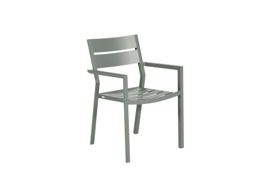 Brafab Delia lenestol Nordic green Grønn Brafab Delia lenestol Nordic green Grønn