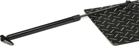 RIDEX 219G0703 Baklukedemper