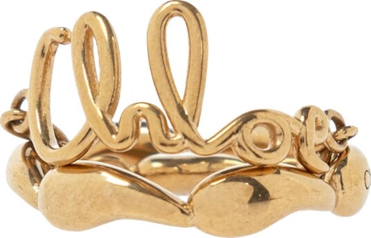 Chloé Dame Accessories Gul 56 MM,