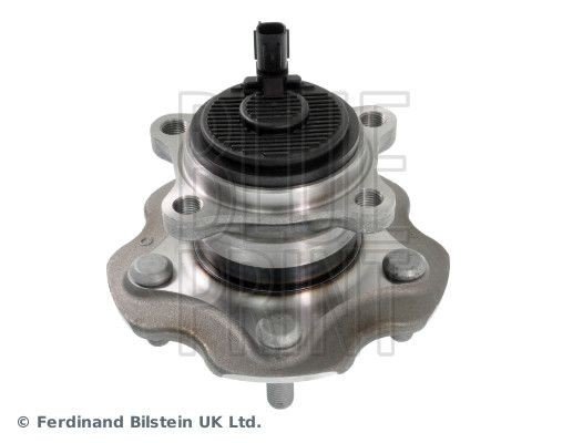 Hjullager BLUE PRINT ADT38377