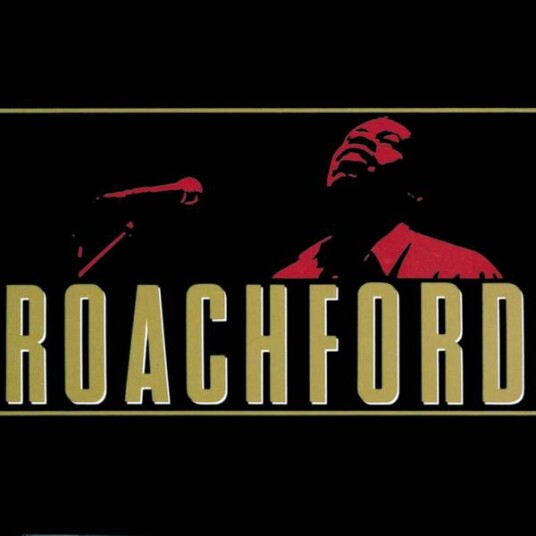 Roachford Roachford Vinyl 180gram