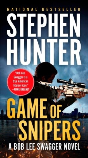 Game of Snipers Game of Snipers
