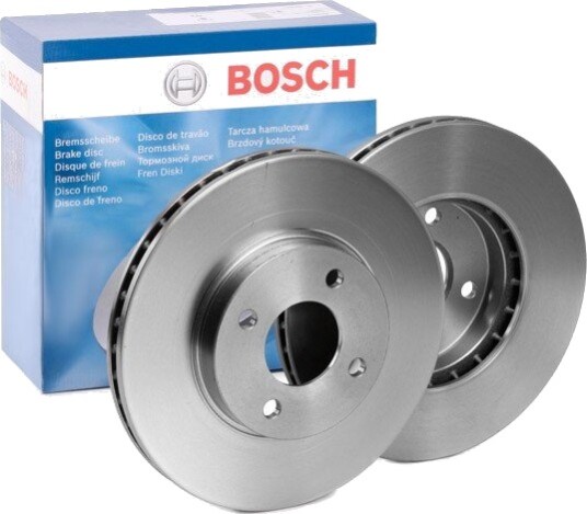 Bremseskive BOSCH 0 986 479 090 Bremseskive BOSCH 0 986 479 090