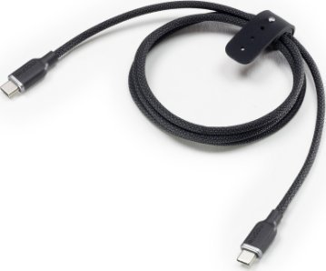 Mophie charge stream - USB-C cable - 24 pin USB-C to 24 pin USB-C - 2 m