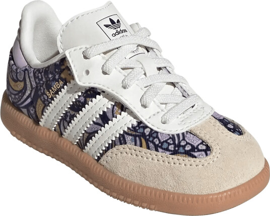 Adidas Originals Samba Og Cf El I Multi/patterned 26