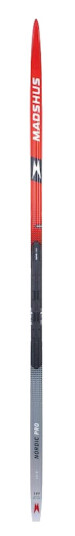 Madshus Nordic Pro Skin Felleski 24/25 207cm 90-105kg