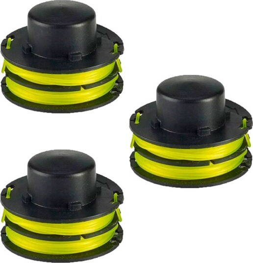 Trimmertråd Ryobi RAC119 1,2 mm 3 pk