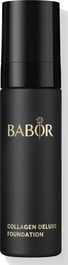 Babor Barbor Collagen Deluxe Foundation 01 Porcelain Babor Barbor Collagen Deluxe Foundation 01 Porcelain