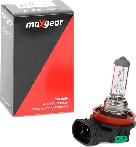 MAXGEAR 78-0013 Lyspære, fjernlys