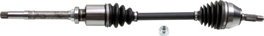 Febi Bilstein Drivaksel FEBI BILSTEIN 183733