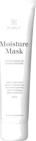 Purely Professional Moisture Mask 100 ml