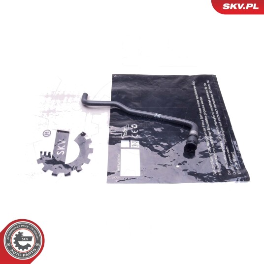 ESEN SKV 43SKV631 Radiatorslange