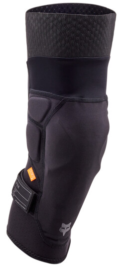 Launch Knee Guard Black (L) Launch Knee Guard Black (L)