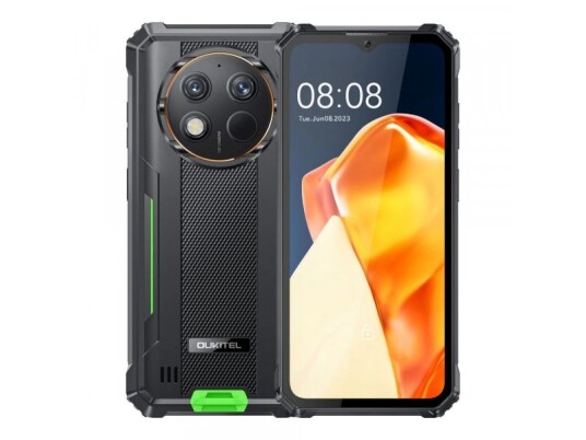Oukitel WP28E 4/64GB Green Oukitel WP28E 4/64GB Green