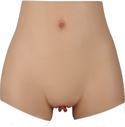 Ultra Realistic Vagina Form Size Large