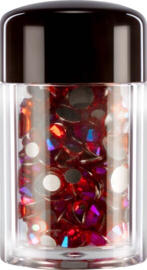 MILI Cosmetics Rhinestones Art