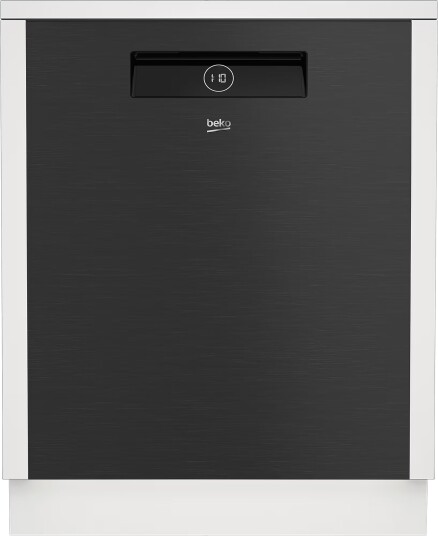 Beko BDUN38641DD Underbygde Oppvaskmaskiner Beko BDUN38641DD Underbygde Oppvaskmaskiner