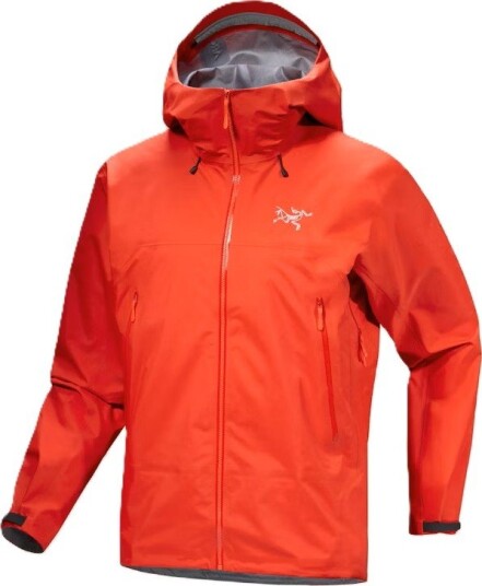 Arc'teryx Men's Beta SL Jacket Dynasty XL