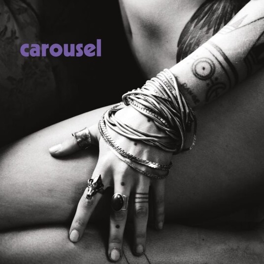 Carousel Jeweler's Daughter LP/Vinyl