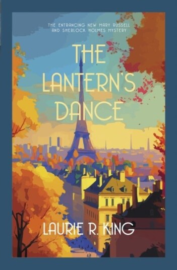 The Lantern's Dance The Lantern's Dance