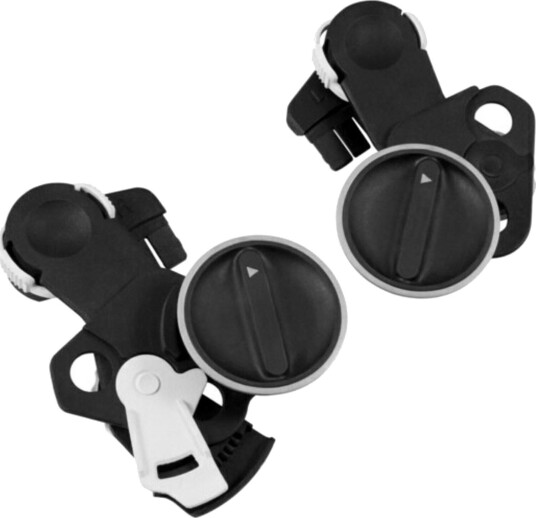 3M Speedglas G5-03 Adapter uten sveiseglass, Øye- & ansiktsbeskyttelse