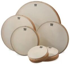 Remo Hd-8416 Renaissance Håndtromme 16"
