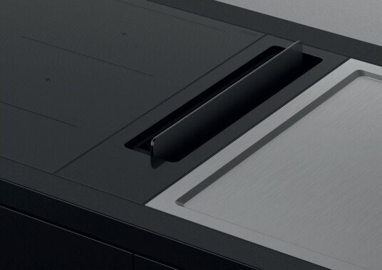 Fisher & Paykel CIT392DX1 Teppanyaki Stål Fisher & Paykel CIT392DX1 Teppanyaki Stål