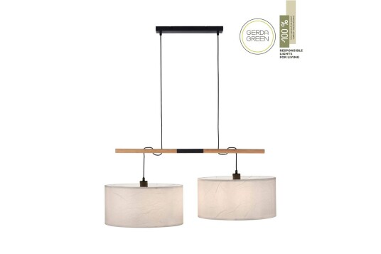 Sofie Just Light Taklampe